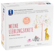 SET DE MODELAJ PREMIUM PASTEL - FEUCHTMANN (6281523)