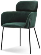 Scaun Baggie K (verde + negru). 1110952