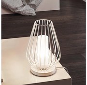 Eglo 94342 - Lampă de masă LED VENCINO 1xLED/6W/230V