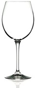Set de pahare 6 buc. de vin 650 ml – RCR Cristalleria Italiana
