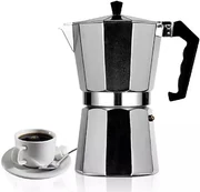 Cafetieră Cubaneză 30 ml, aluminiu