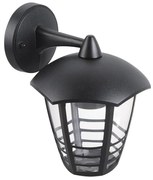 Rabalux 8617 - Corp de iluminat perete exterior MARSEILLE 1xE27/60W/230V