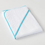 Prosop pentru copii cu glugă