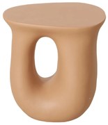 Masuta de cafea JEREMY, inaltime 45 cm