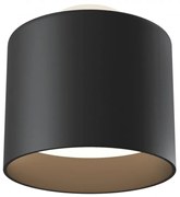 Plafoniera LED, Spot aplicat Planet negru MY-C009CW-L12B