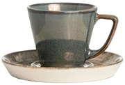 Set 6 cesti pentru expresso Marmara Villarte MA 12095
