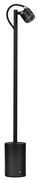 Stalp LED iluminat exterior decorativ IP65 SELENE H-50cm