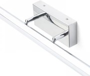 Aplică LED pentru oglindă de baie RED-Design Rendl-R12951 SWAY LED/12W/230V IP44