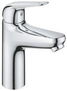 Grohe Swift baterie lavoar stativ StarLight Chrome 24329001