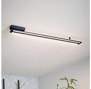 Eglo 98491 - Plafonieră LED dimabilă AMONTILLADO LED/27W/230V