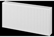 Mexen C33 radiator panou 600 x 1000 mm, conexiune laterală, 2335 W, alb - W433-060-100-00