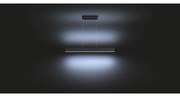 Lustră LED pe cablu Hue ENSIS WACA 2×LED/39W/230V Philips 40903/30/P9