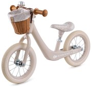 KINDERKRAFT - Bicicletă fără pedale RAPID 2 Dune Whisper Bizuu