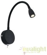 Aplica de perete cu iluminat LED, LOKE 41020