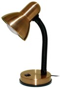 Lampa de masa KADET 1xE27/60W