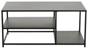 Masuta design industrial Dura Steel 100x60cm A-41726 VC
