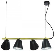 Lustra design industrial ALDER 5377 RX
