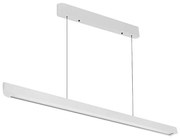 Lustră LED pe cablu LED/36W/230V 3000/4000/6400K alb