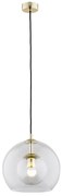 Lustra/Pendul design decorativ DOVER 30cm