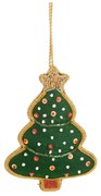 Ornament de Crăciun Christmas Tree – Sass &amp; Belle