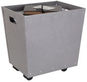 Cutie de depozitare din carton Tellus – Bigso Box of Sweden