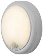 Aplica/Plafoniera exterior senzor led 15W Hitura 77029 Rabalux