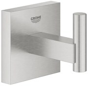 GROHE 40961DC0 - Cârlig pentru halat de baie START CUBE, oțel inoxidabil