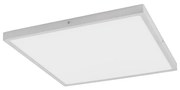 Eglo 97277 - LED Plafonieră dimmabilă FUEVA 1 1xLED/25W/230V