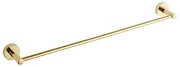 Mexen Remo suport de prosop, auriu - 7050724-50
