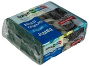 Gama Profesionala - Burete pentru vase Super Horeca Jumbo, 3 bucati