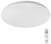 Plafonieră LED dimabilă Rabalux 5450 DANNY LED/60W/230V + telecomandă