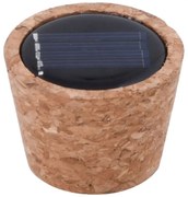 Dop cu LED și încărcare solară pentru terariu Esschert Design