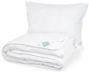 Set pilotă și pernă Aloe Premium, 140 x200 cm, 70 x 90 cm, 140 x 200 cm, 70 x 90 cm