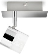 Philips 50146/11/P1 - Spot LED FLOAT LED/4,5W/230V