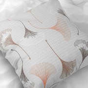 Husă din crepon pentru pernă