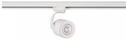 Spot directionabil pe sina BROSS ARM TRACK alb ZZ AZ3500
