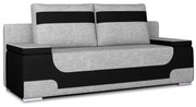 Canapea extensibila Area Sawana 21/Soft 11