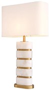 Veioza, Lampa de masa design LUX Newall