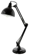 Eglo 94697 - Lampa de masa BORGILLIO 1xE27/60W/230V