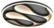 Plafoniera LED design modern Zendisc