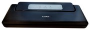 Aparat de vidat Zilan ZLN5602 Negru, functie de sigilat, indicator LED, oprire automata