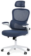 Autronic KA-Y337 BLUE Scaun de birou