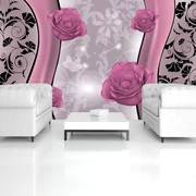 Fototapet - Flori (152,5x104 cm)