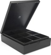 Cutie pentru ceai din lemn – Bredemeijer