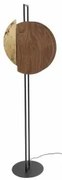 Lampadar rustic 2 becuri GX53 Sunset 7647 Nowodvorski