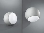 Aplica exterior 1 bec Sevilla 17122/87/10 Massive