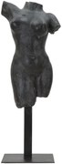 Mauro Ferretti Sculptura Femeie cm 19X17X50 | Aosom Romania