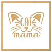 Tablouri PISICI - Cadou pentru iubitorii de pisici - Tablouri amuzante