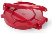Presă pentru tortilla Hendi, roșu