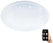 Plafonieră LED dimabilă TOTARI-Z LED/19,2W/230V 2700-6500K Eglo 900001